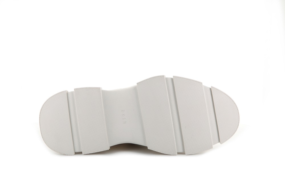 Palladium GAO EVA HIGH BOOT Men's High Top Sneakers White | Canada-2419