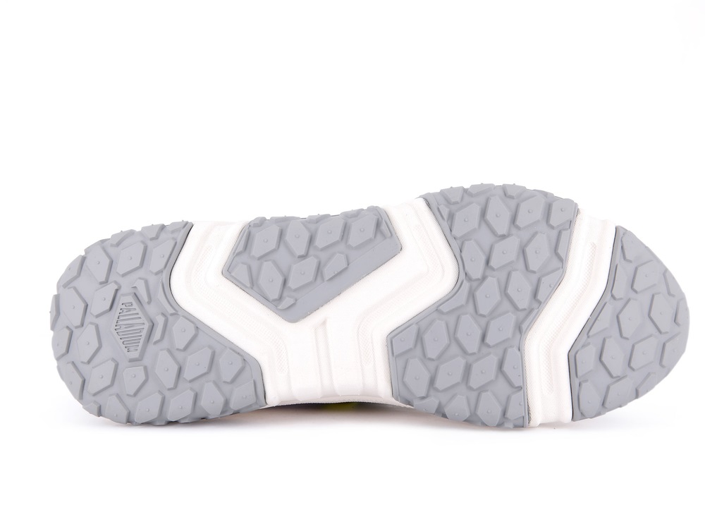 Palladium OFF-GRID LO ADVENTURE Men's Low Top Shoes Belgian Block / Almstaq | Canada-7894
