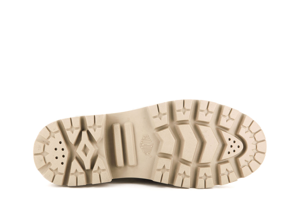 Palladium PALLABASE TWILL Women's Boots Peru Archive | Canada-0831