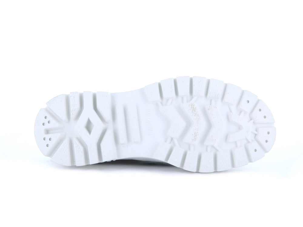 Palladium PALLASHOCK LOW MTP Women's Sneakers Black | Canada-3745