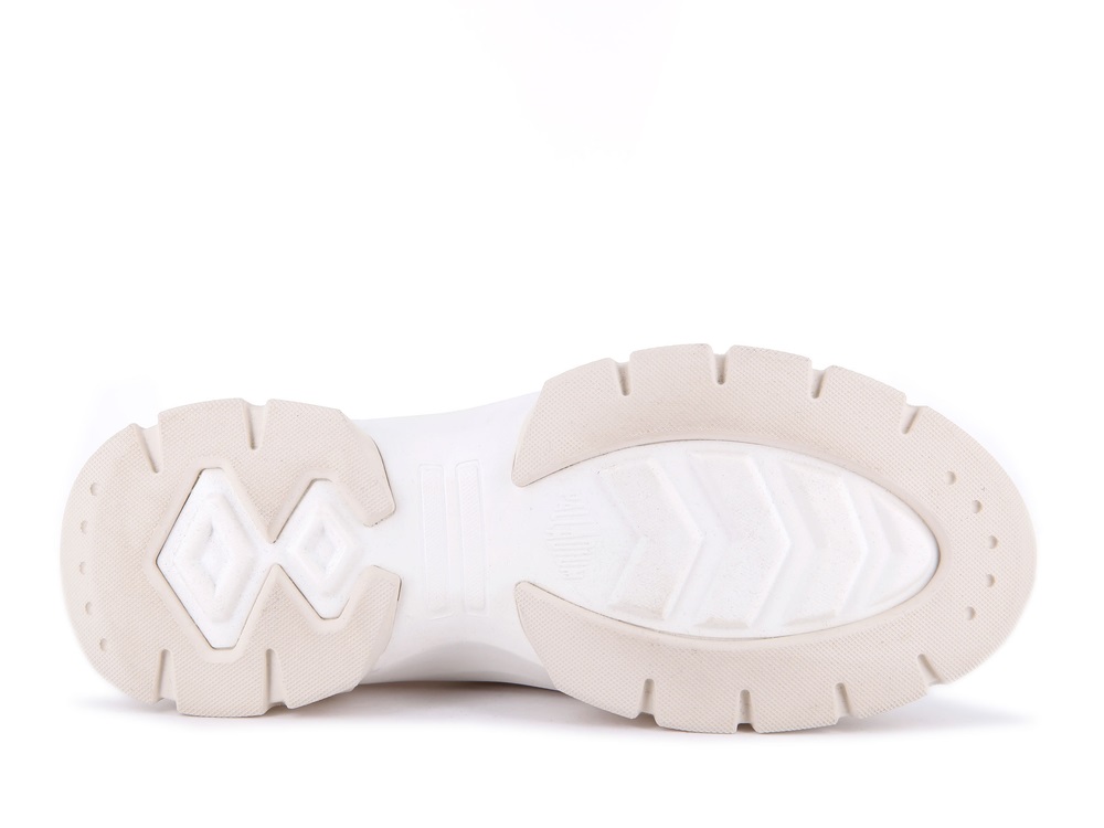 Palladium PALLAWAVE Women's Sneakers White | Canada-3127
