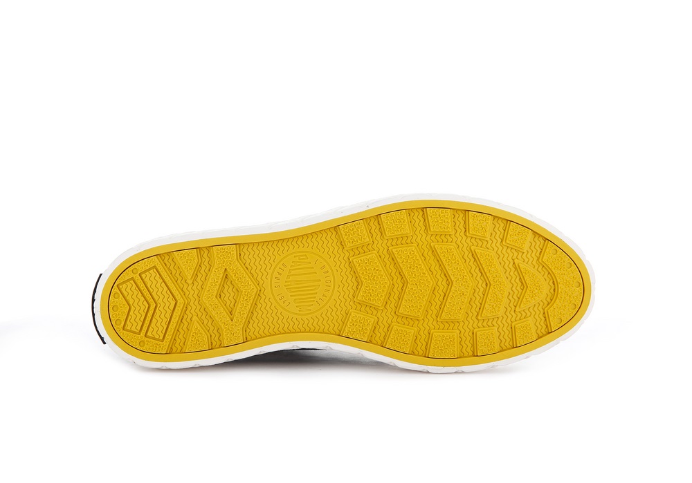 Palladium PALLA ACE CANVAS Women's Low Top Shoes Indigo | Canada-0968