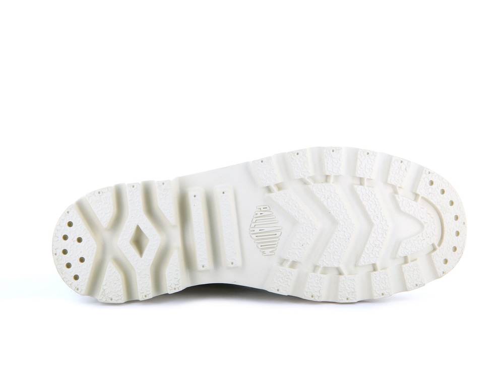 Palladium PAMPA HI HTG SUPPLY Women's Boots Dune | Canada-0128