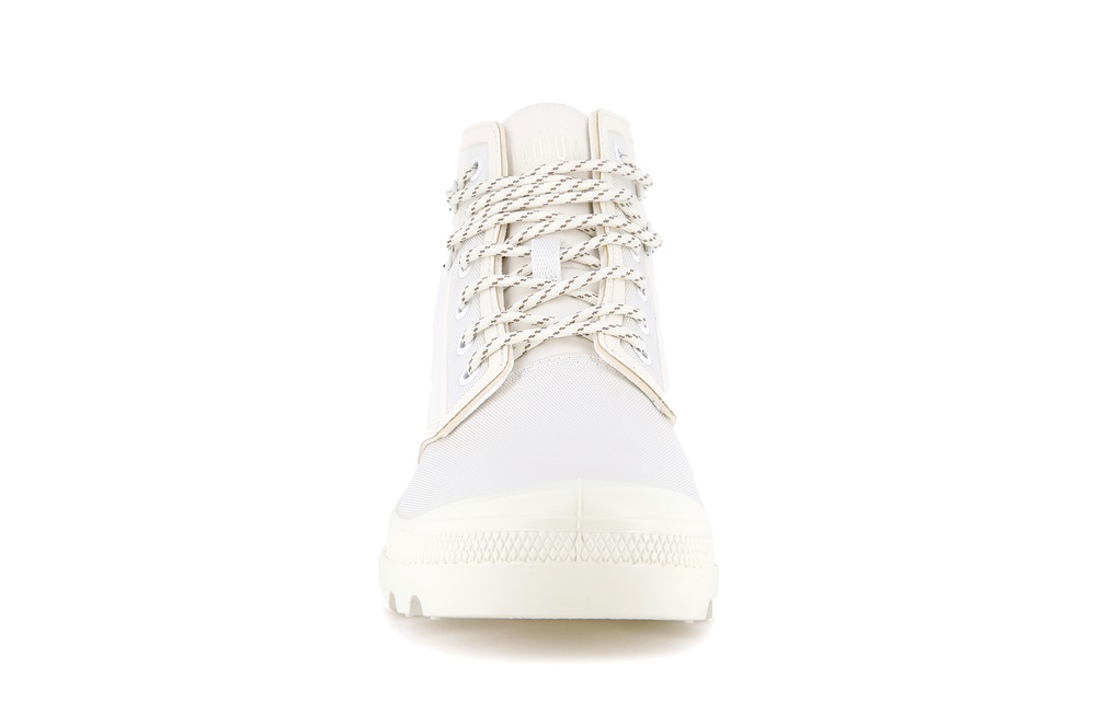 Palladium PAMPA RAINS Women's Boots Cloud | Canada-9278