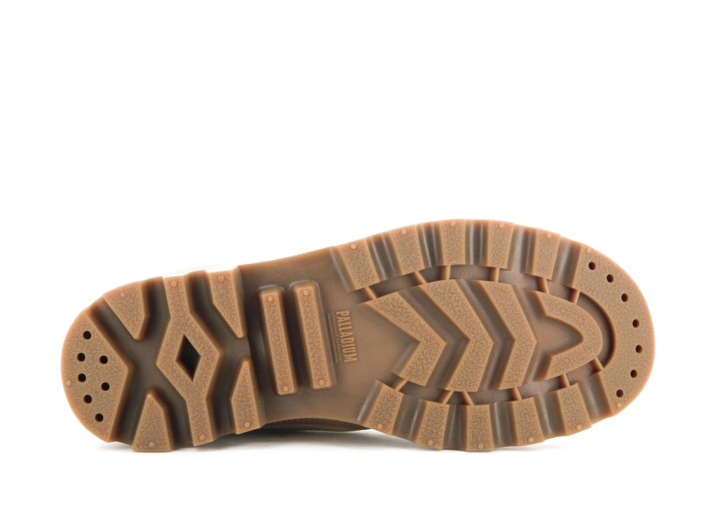 Palladium PAMPA SHADE 75TH Women's Boots Peru Archive | Canada-0948