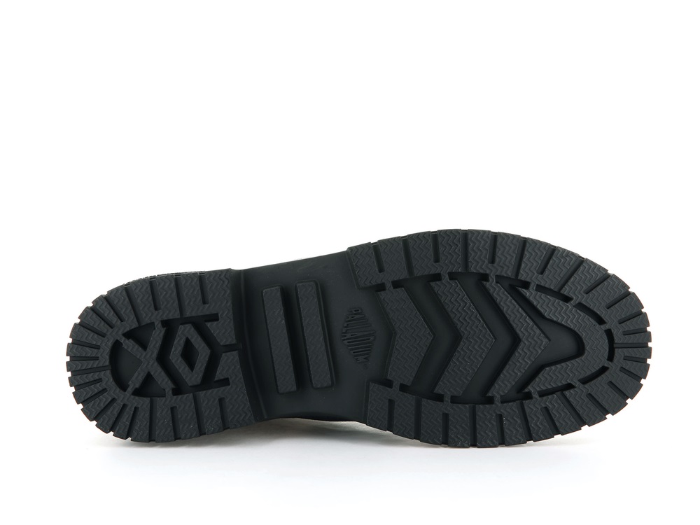 Palladium PAMPA SP20 DARE Women's Boots Black | Canada-3147