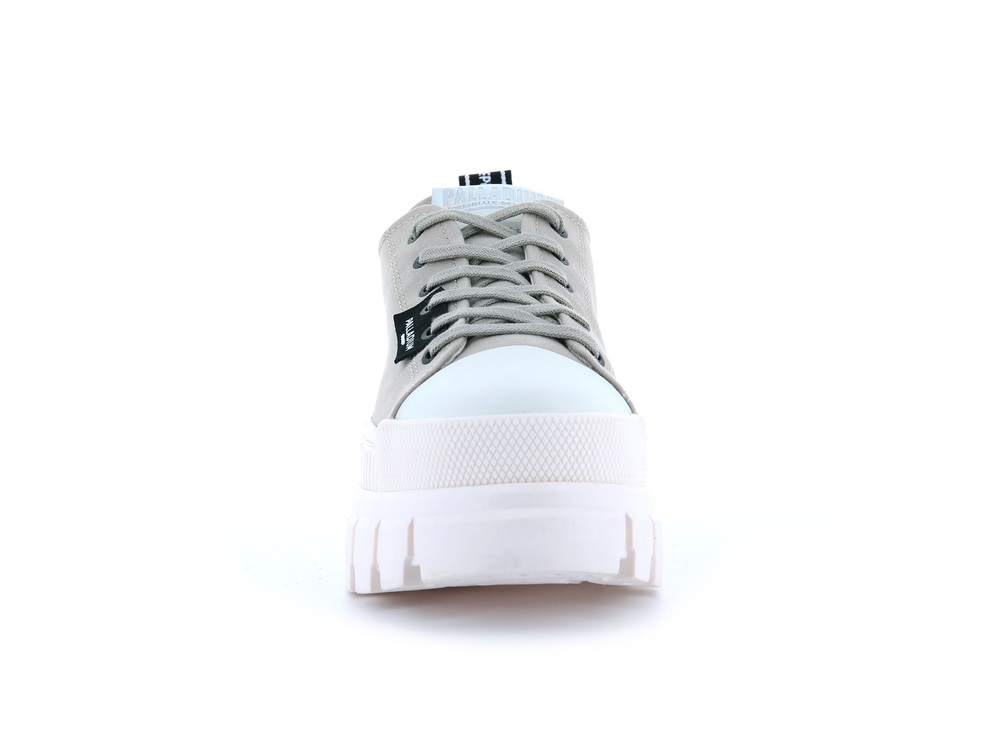 Palladium REVOLT LO TX Women's Sneakers String | Canada-6918