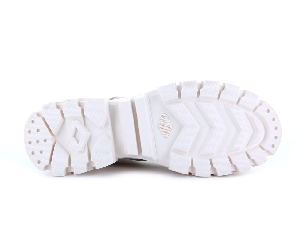 Palladium REVOLT LO TX Women's Sneakers String | Canada-6918