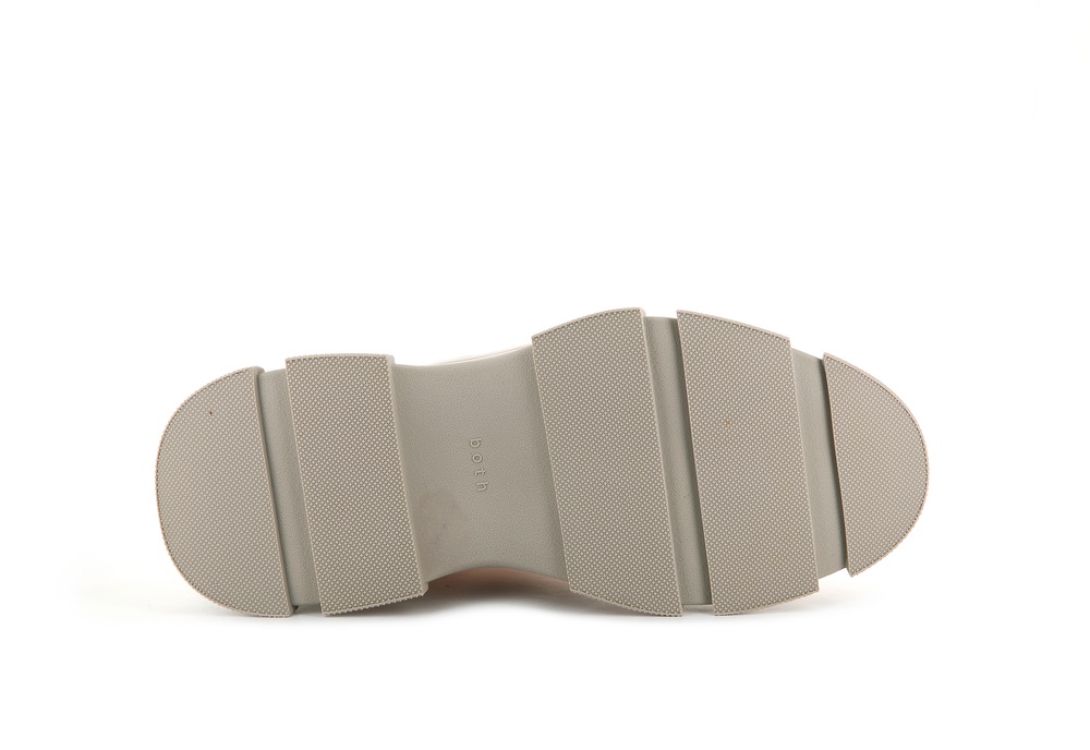 Palladium GAO EVA HIGH BOOT Women's High Top Sneakers Khaki | Canada-5903