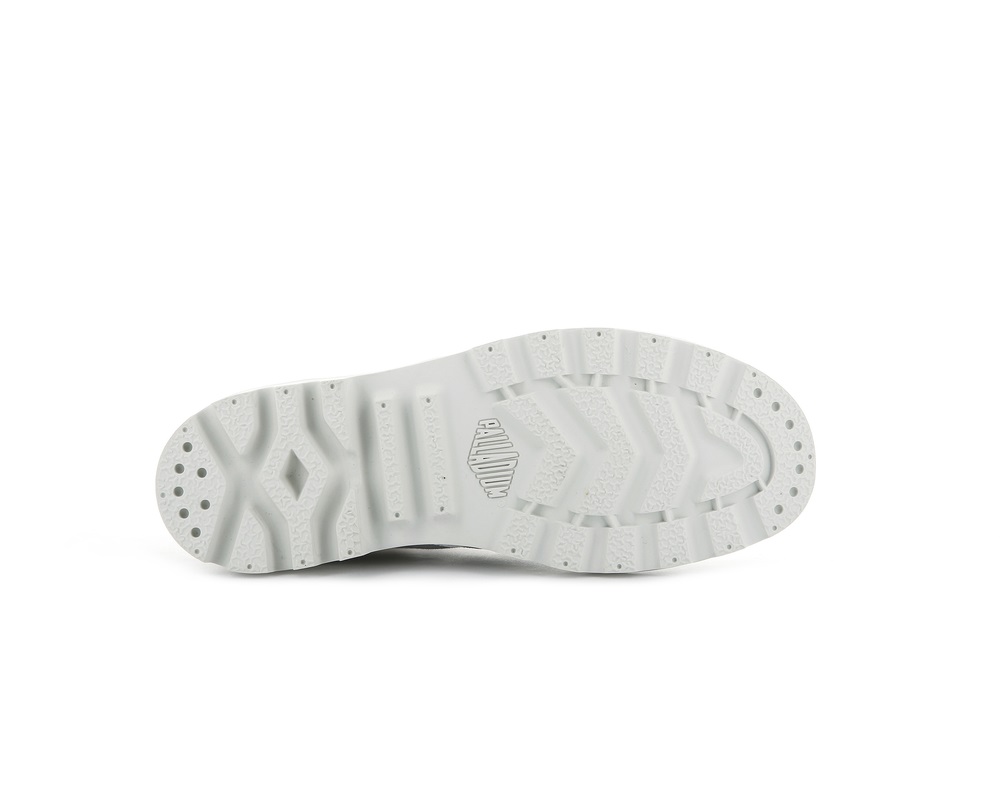 Palladium PAMPA HI Women's Boots Moonstruck | Canada-6948